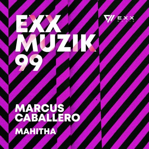 Marcus Caballero – Mahitha [EXX099]